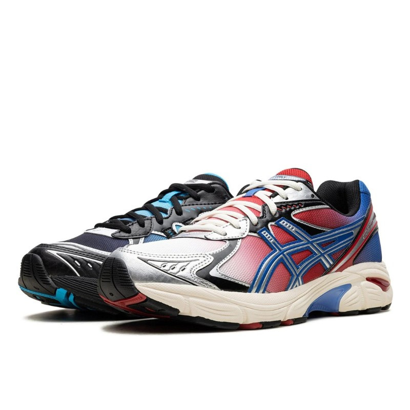 Asics ASICS GT-2160 Kith Marvel Villains Spider-Man/Venom Battle Spectra Pack Sealed Box (Comic Included) Divers