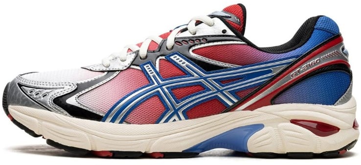 Asics ASICS GT-2160 Kith Marvel Villains Spider-Man/Venom Battle Spectra Pack Sealed Box (Comic Included) Divers