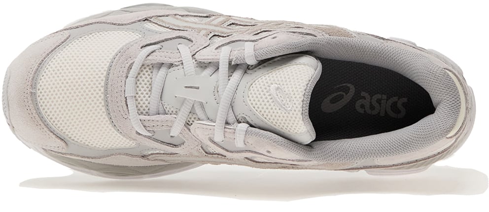Asics ASICS Gel-NYC 'Cream/Cloud Grey' Beige
