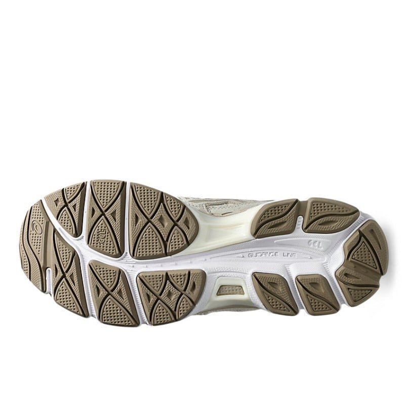 Asics ASICS Gel-NYC White Feather Grey Wit