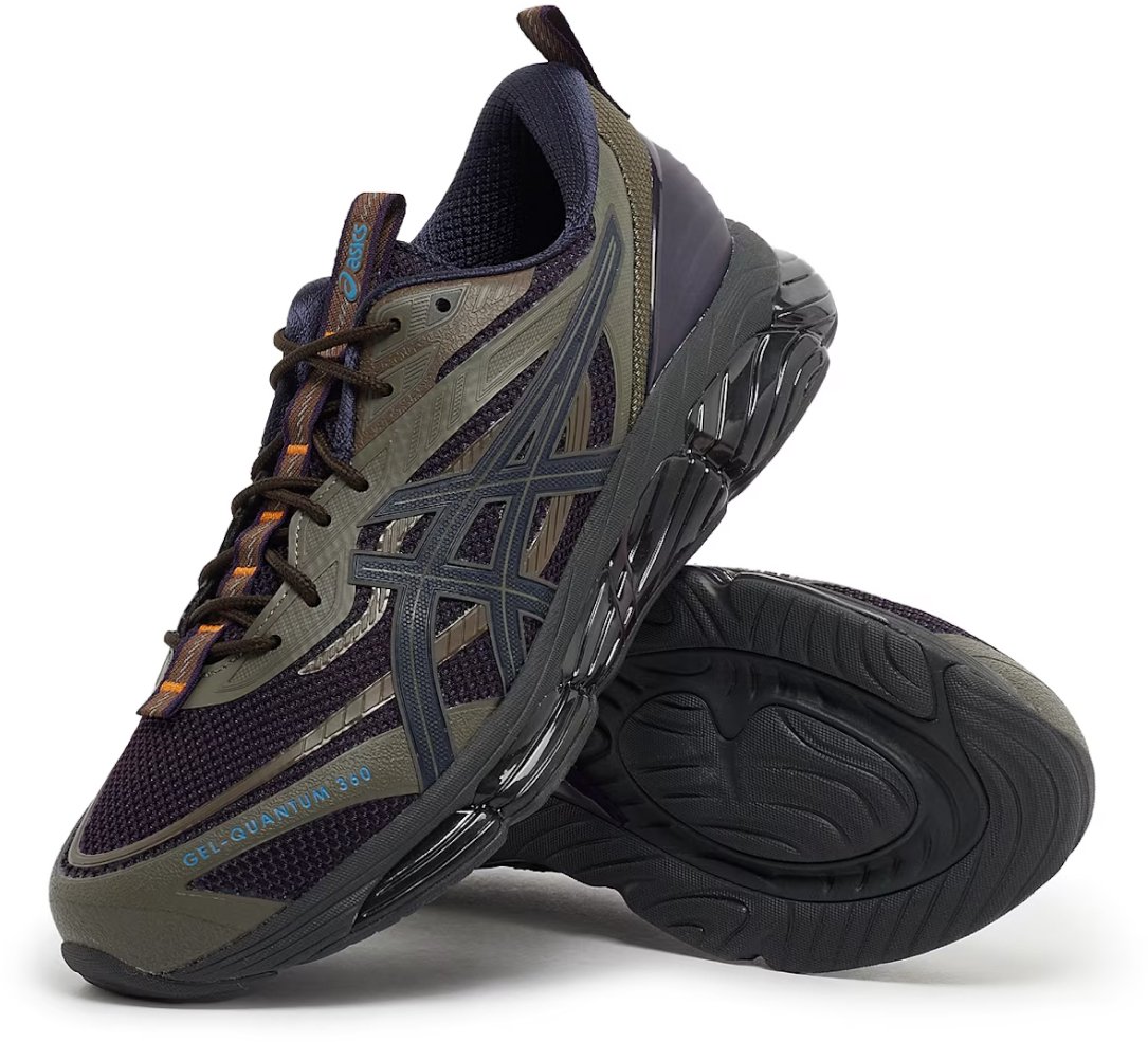 Asics Gel-quantum 360 Viii Utility X Sns Sneakers Divers