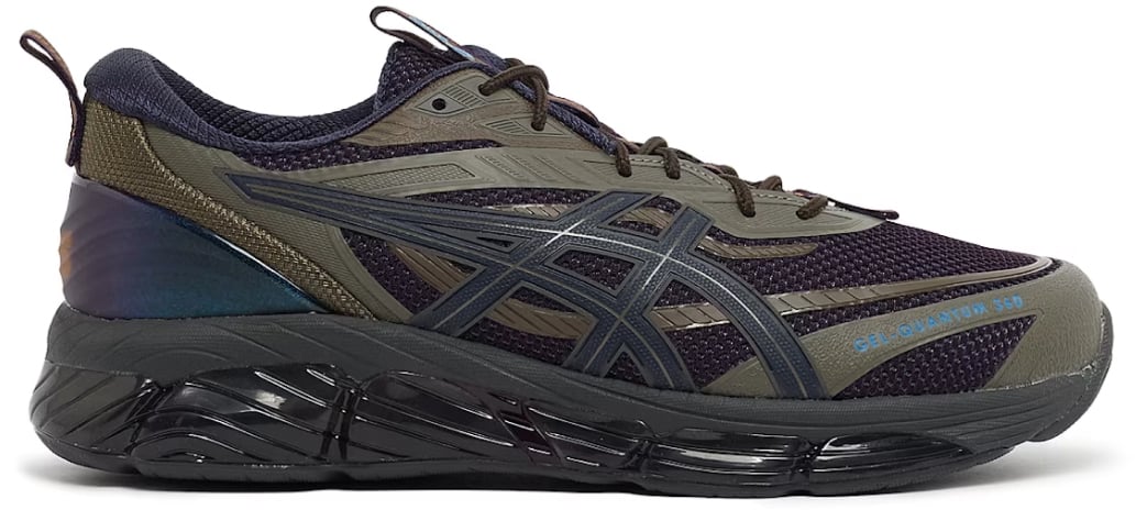 Asics Gel-quantum 360 Viii Utility X Sns Sneakers Divers