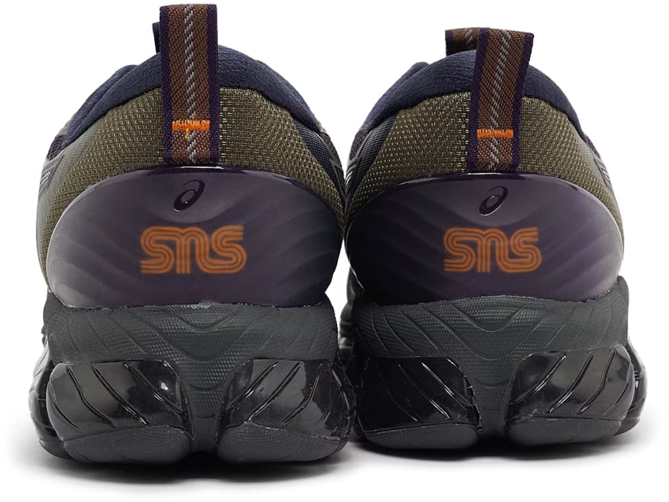 Asics Gel-quantum 360 Viii Utility X Sns Sneakers Divers