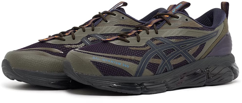 Asics Gel-quantum 360 Viii Utility X Sns Sneakers Divers