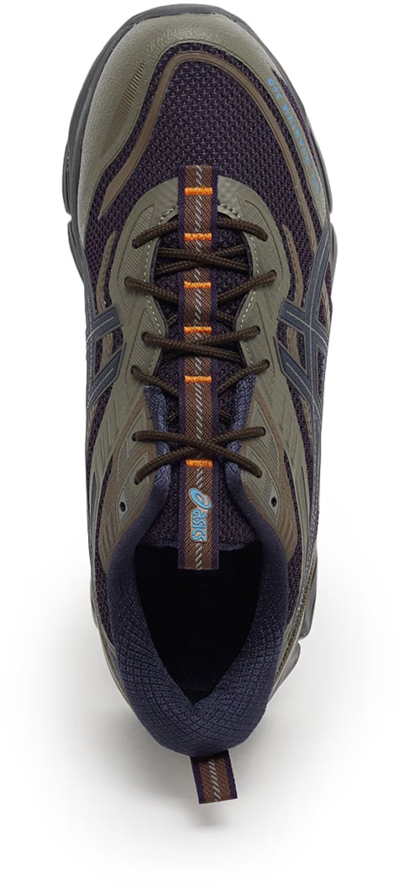 Asics Gel-quantum 360 Viii Utility X Sns Sneakers Divers