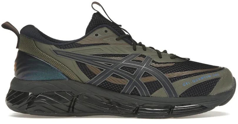 Asics ASICS Gel-Quantum 360 VIII Utility Sneakersnstuff Night Shade Wit