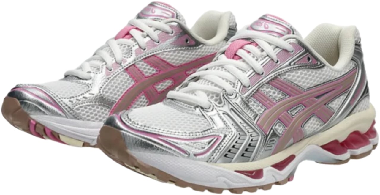 Asics ASICS Gel-Kayano 14 Unlimited Pack White Fawn Divers