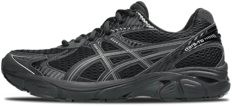 Asics ASICS GT-2160 JJJJound Black Zwart