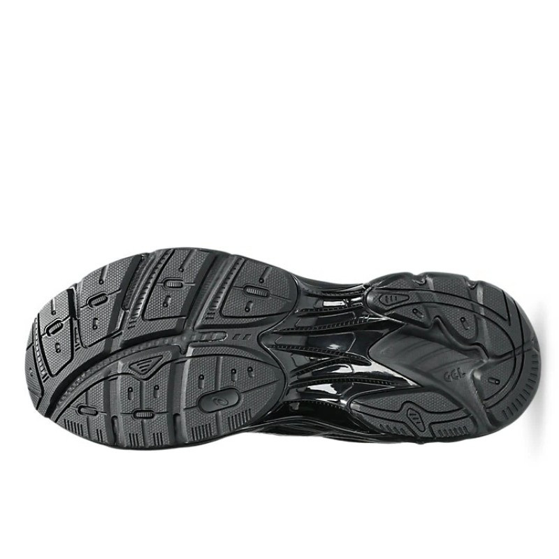 Asics ASICS GT-2160 JJJJound Black Zwart