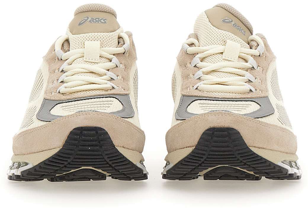 Asics Sneakers Brown Bruin