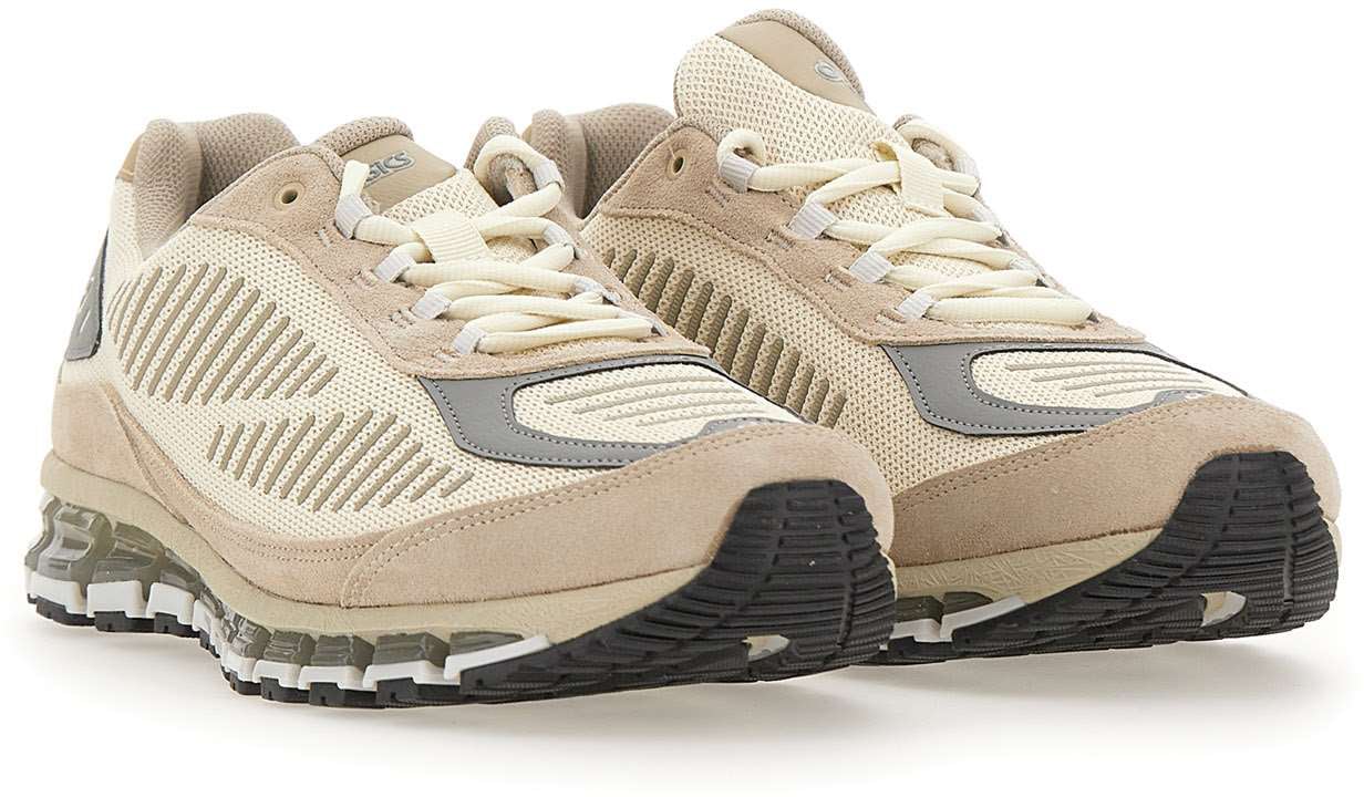 Asics Sneakers Brown Bruin