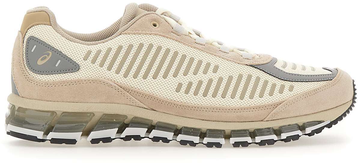 Asics Sneakers Brown Bruin