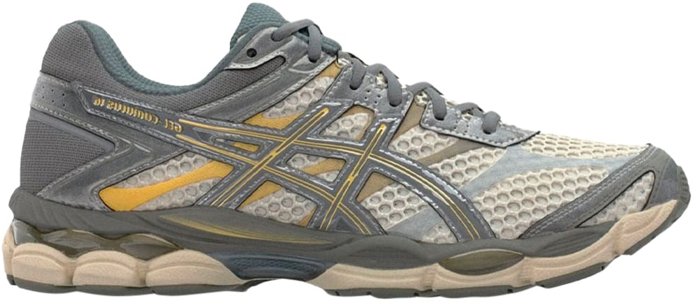 Asics gel cumulus 16 Beige