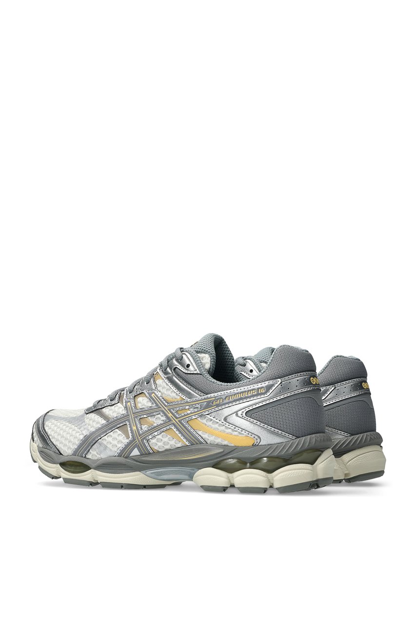 Asics Gel-Cumulus16 Running Shoes Grijs