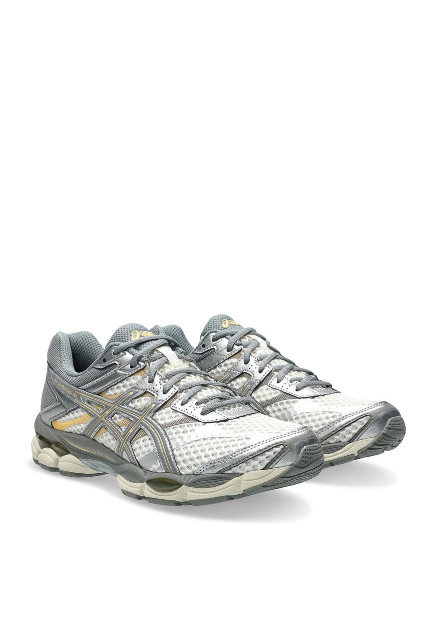 Asics Gel-Cumulus16 Running Shoes Grijs