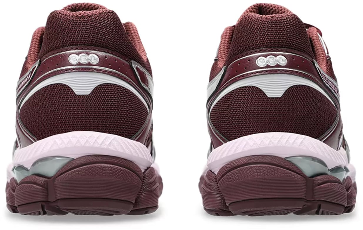 Asics Sneakers Port Royal/Port Royal Maroon