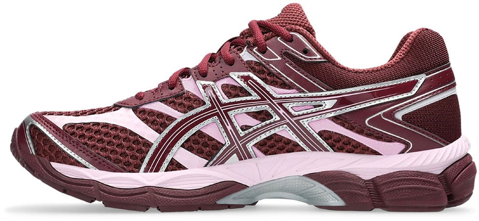 Asics baskets gel cumulus 16 Rood