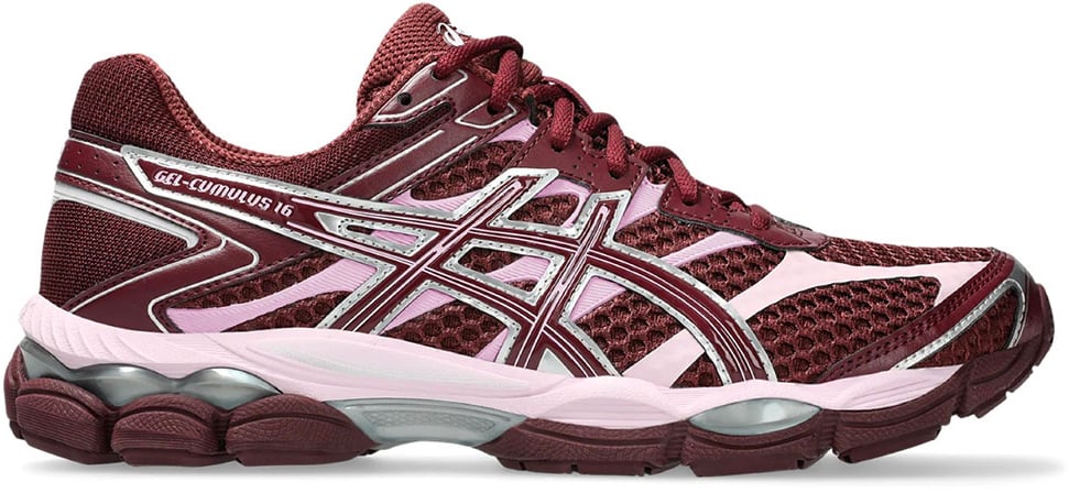 Asics baskets gel cumulus 16 Rood