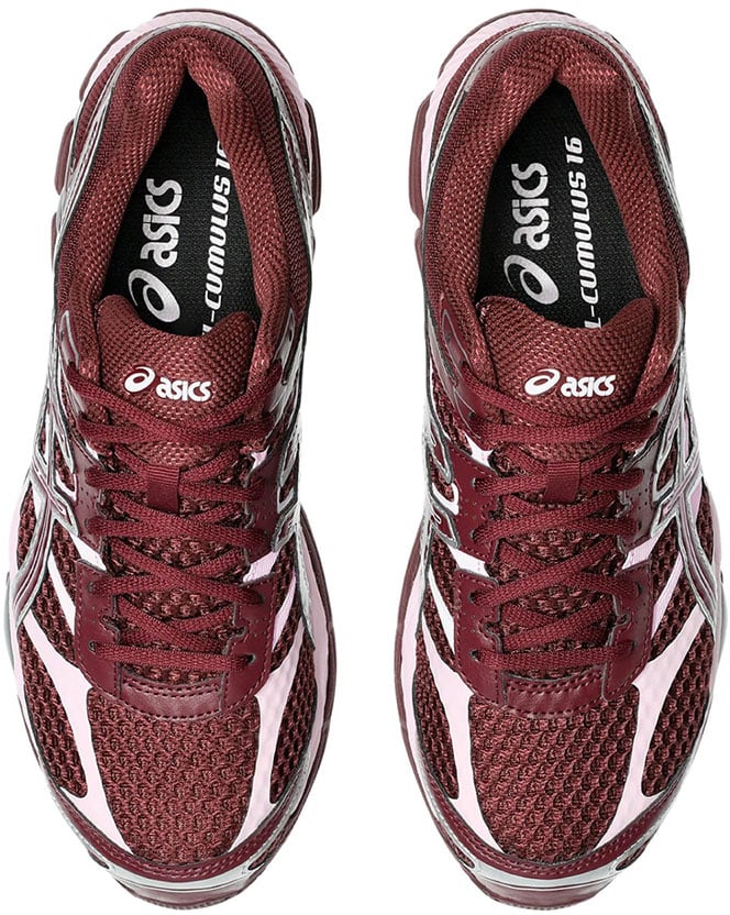 Asics baskets gel cumulus 16 Rood