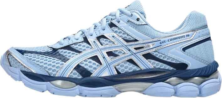 Asics ASICS Gel-Cumulus 16 Stone Wash Independence Blue Lichtblauw