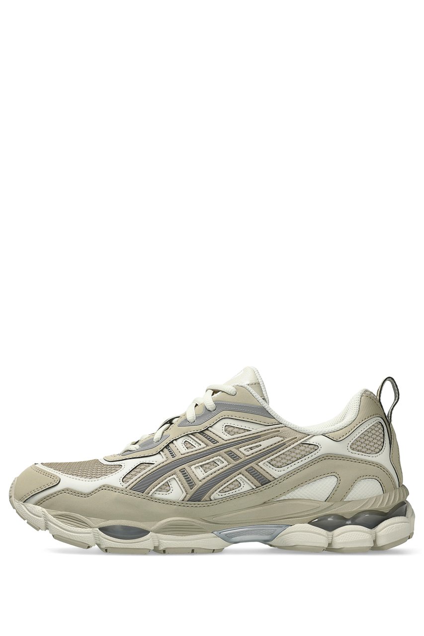 Asics Gel-NYC RGD Sneakers Grijs