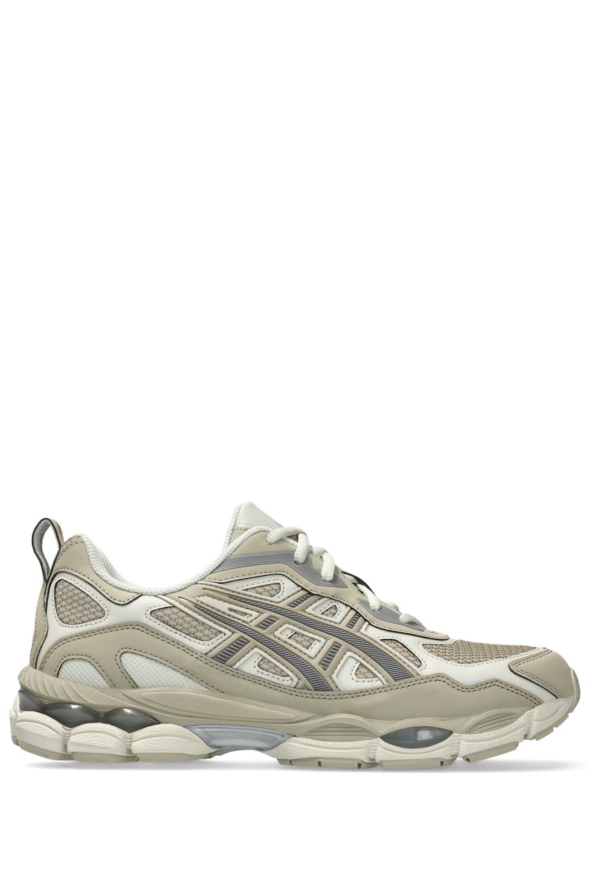 Asics Gel-NYC RGD Sneakers Grijs
