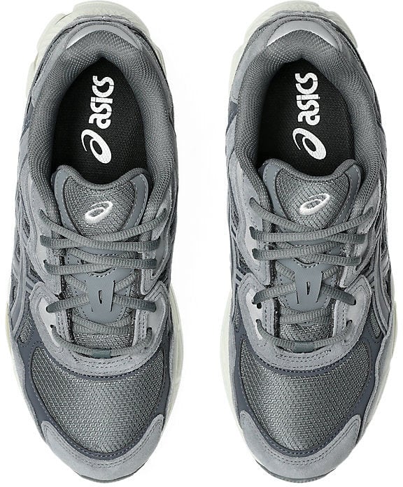 Asics Asics Gel-NYC Steel Grey/Carrier Grey Divers