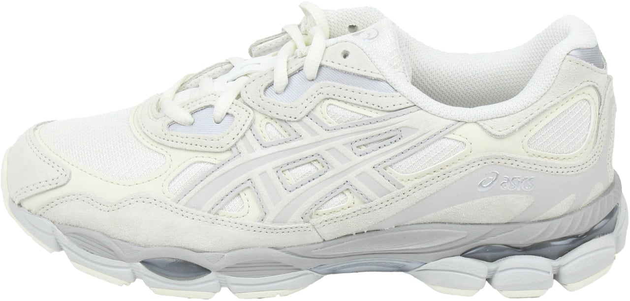 Asics ASICS Gel-NYC 'Beige' Beige