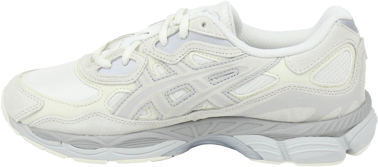 Asics ASICS Gel-NYC 'Beige' Beige