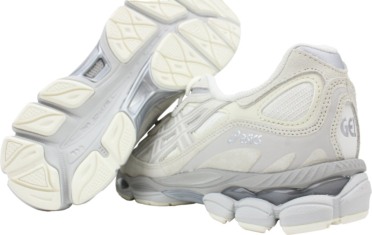 Asics ASICS Gel-NYC 'Beige' Beige