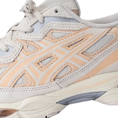 Asics ASICS Gel-NYC Oatmeal Bisque Divers