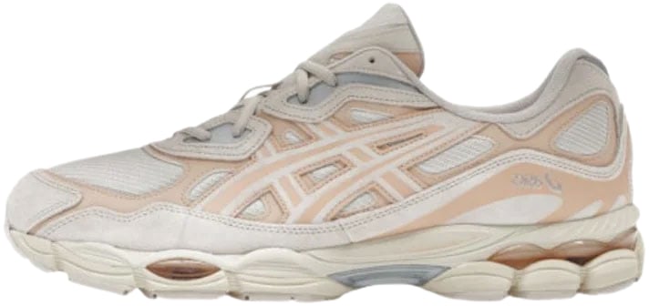 Asics ASICS Gel-NYC Oatmeal Bisque Divers
