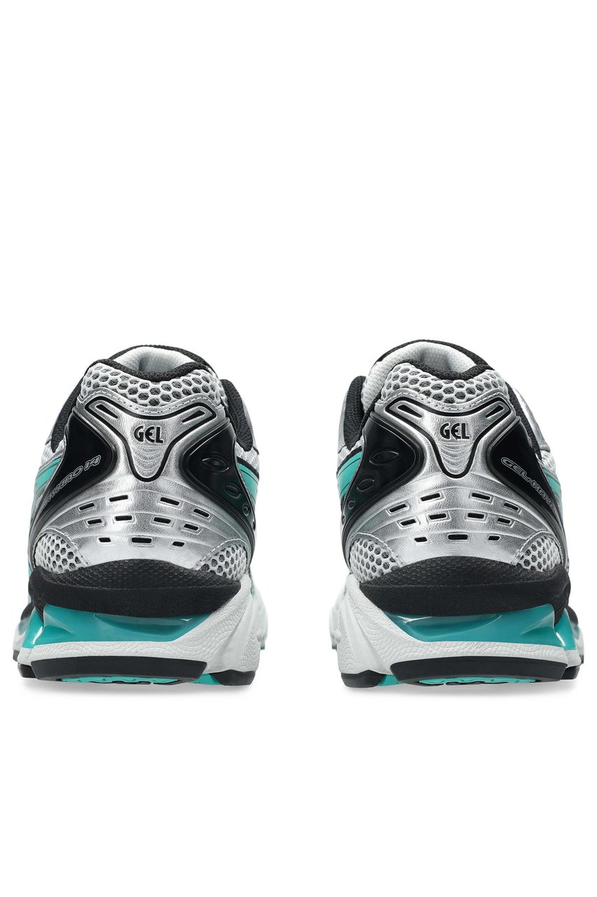 Asics Gel Kayano 14 Bicolor Running Shoes Grijs