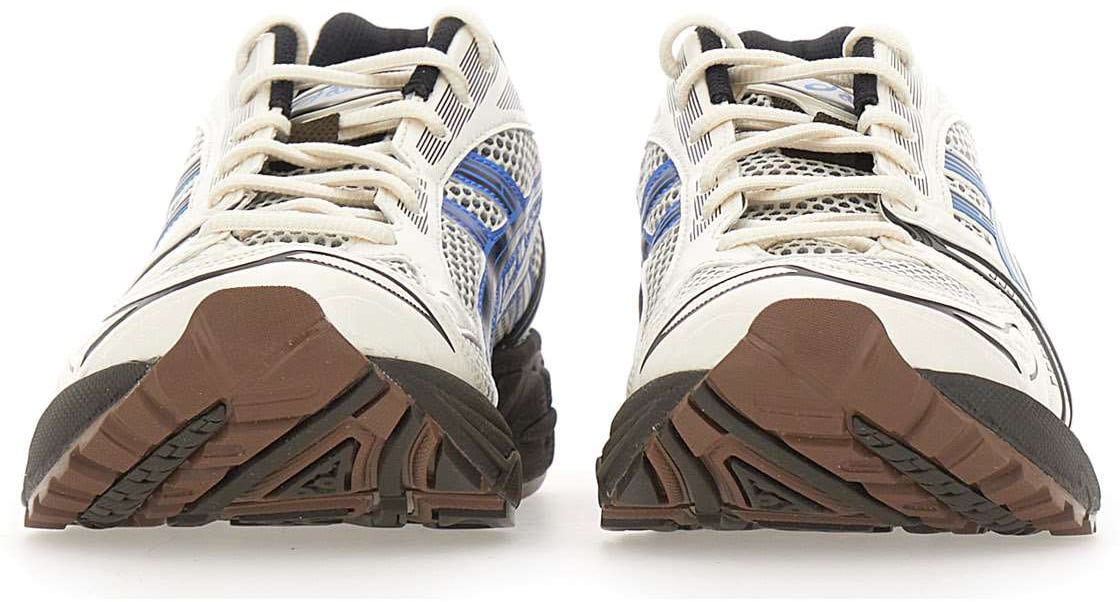 Asics Sneakers Multicolor Wit