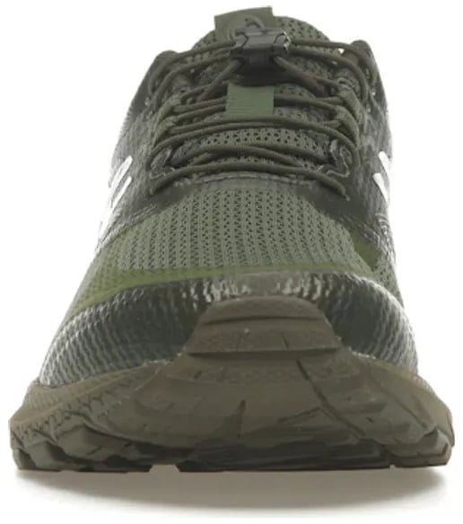 Asics ASICS Gel-Terrain San San Gear Bronze Green Groen