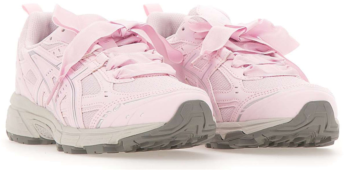 Asics Sneakers Pink Roze