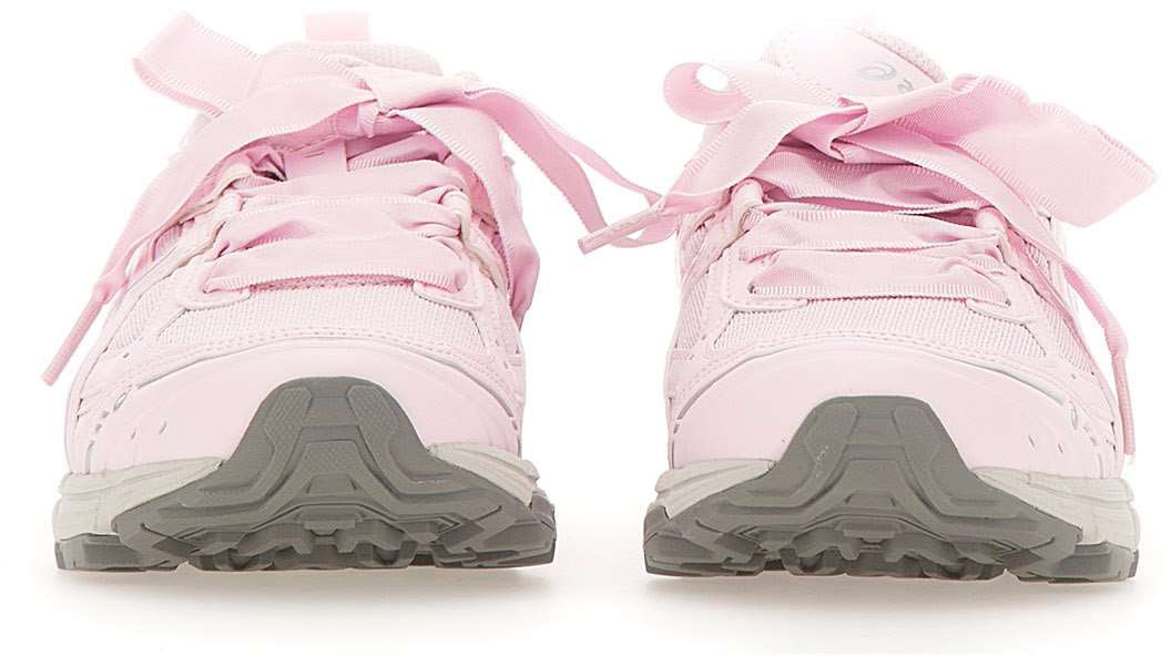 Asics Sneakers Pink Roze