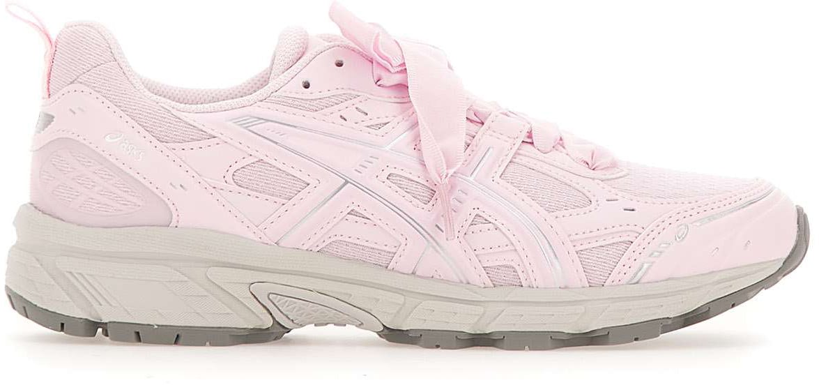 Asics Sneakers Pink Roze