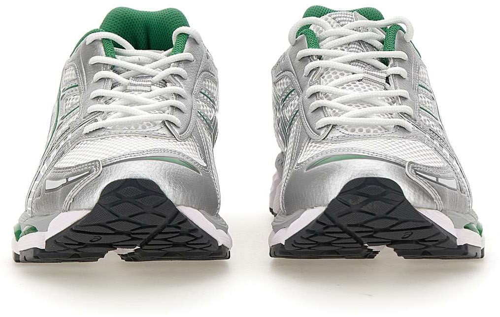 Asics Sneakers White Wit