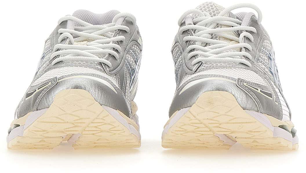 Asics Sneakers White Wit