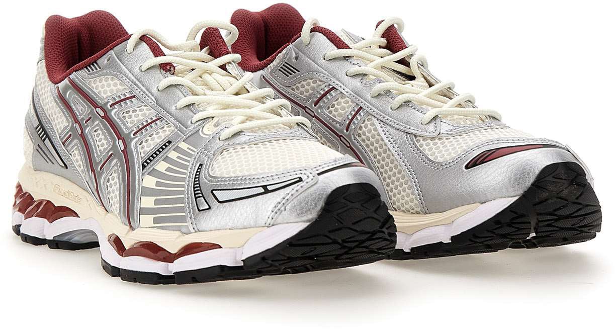 Asics Sneakers Multicolour Divers