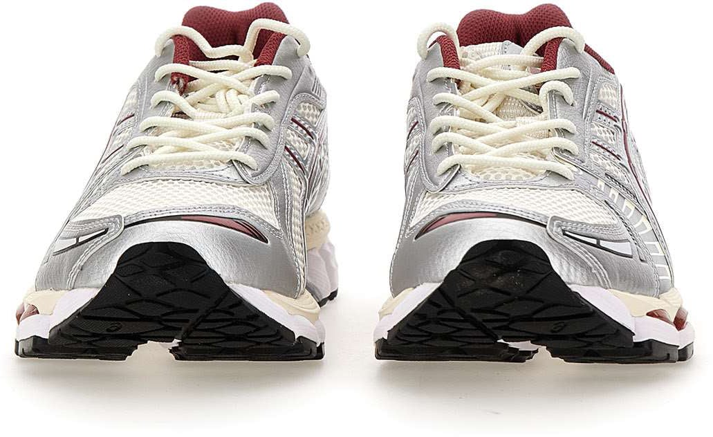 Asics Sneakers Multicolour Divers