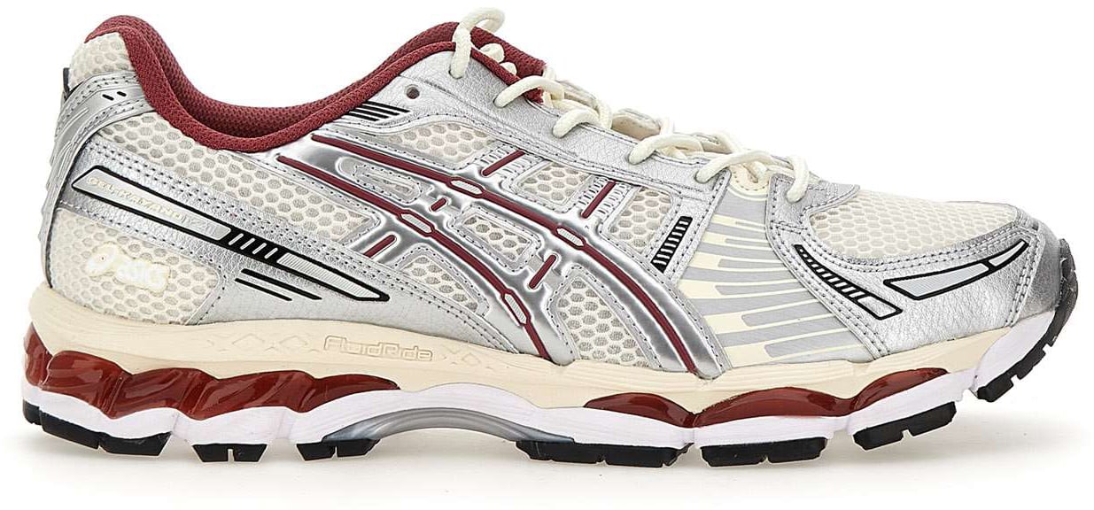 Asics Sneakers Multicolour Divers