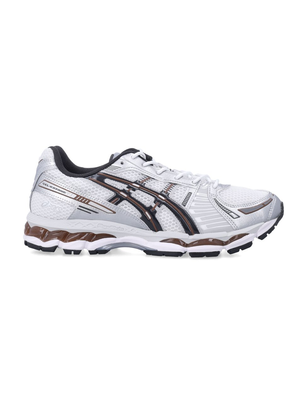 Asics Fluidride Gel Nimbus Sneakers Wit