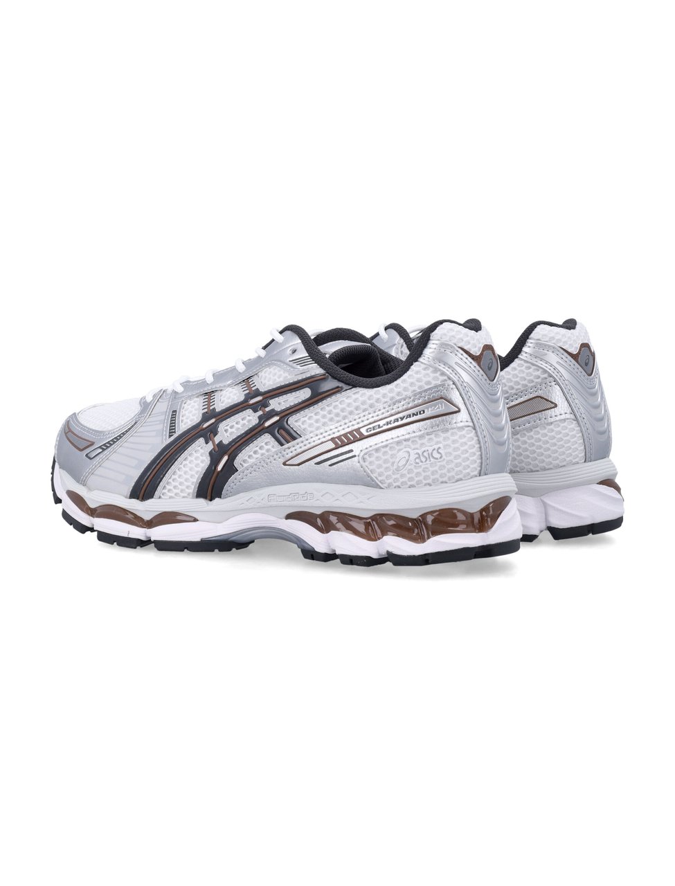Asics Fluidride Gel Nimbus Sneakers Wit