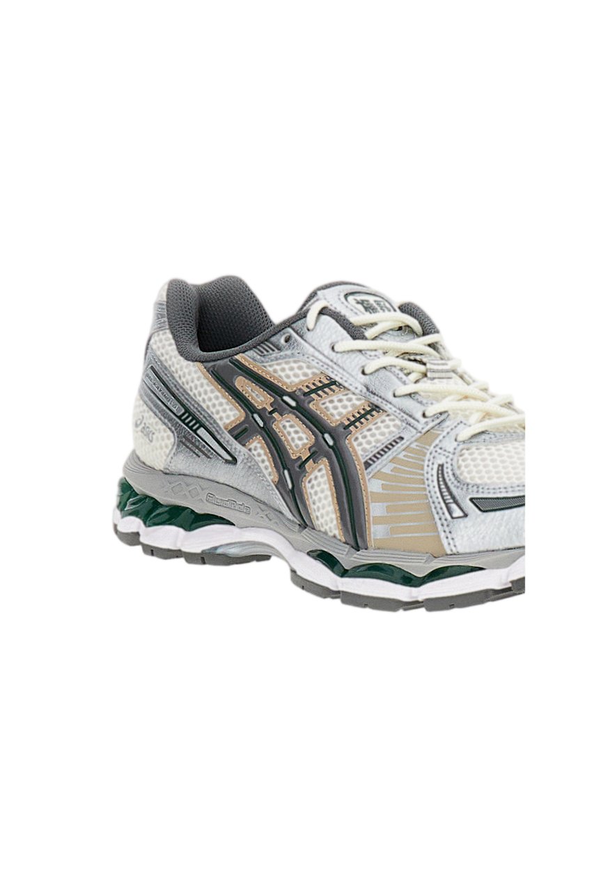 Asics FluidRide Hybrid Sneakers with Breathable Textile Upper Neutraal