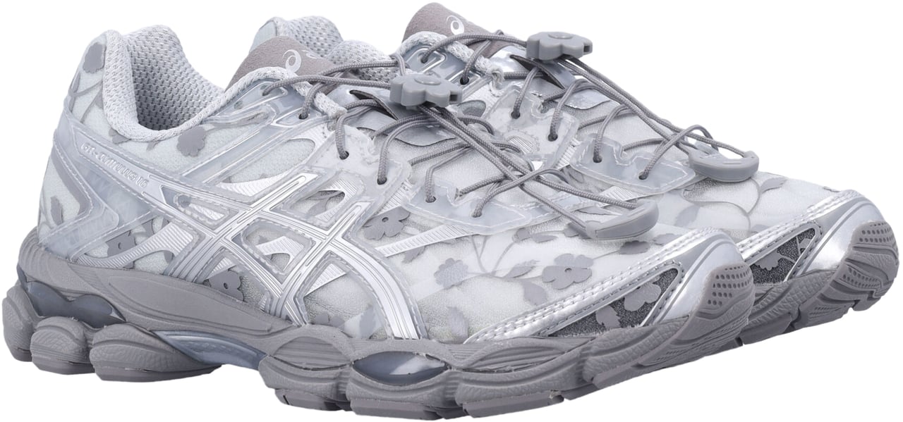 Asics Asics x Cecilie Bahnsen GEL-CUMULUS 16 SSCB Woman's Sneakers Grijs