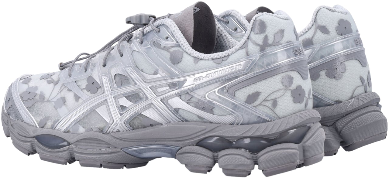 Asics Asics x Cecilie Bahnsen GEL-CUMULUS 16 SSCB Woman's Sneakers Grijs