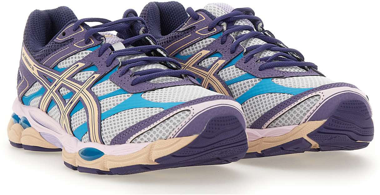 Asics Sneakers Multicolour Divers