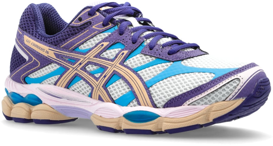 Asics Gel-cumulus 16 Sneakers Divers